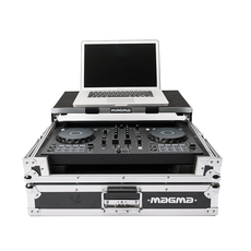Magma Dj Controller Workstation DDJ-FLX4 / DDJ-400 Flightcase