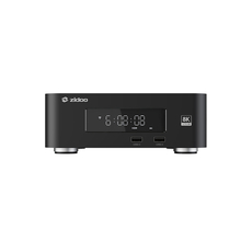 Zidoo Z30 PRO