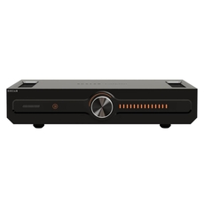Roksan Caspian 4G Streaming Amplifier - Black