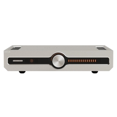 Roksan Caspian 4G Streaming Amplifier - Sliver