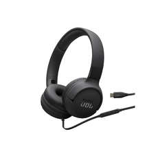 JBL Tune 520C - Black (1200130023255)