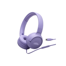 JBL Tune 520C - Purple (1200130023286)