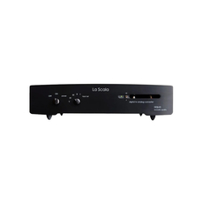 Aqua La Scala MkIII Optologic Black 2025 Edition