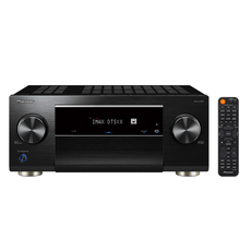 Pioneer VSX-LX505 9.2 - Black  4573211159240