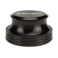 Oehlbach Phono Weight - Μαύρο (Τεμάχιο)
