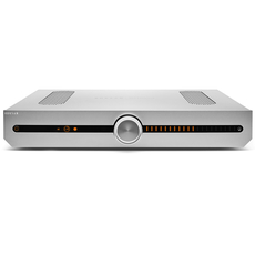 Roksan Attessa Integrated Amplifier - Silver