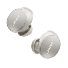 Bose QuietComfort Earbuds - Smoke White
