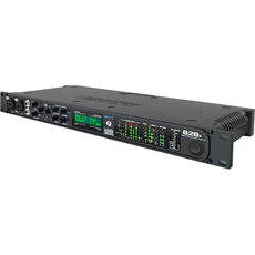 Motu 828x (USB 2/Thunderbolt)