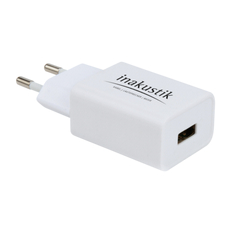 Inakustik 00415011 USB AC Power Adapter
