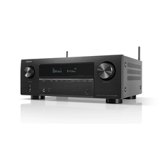 Denon AVR-X2800H DAB* 7.2 - Black