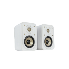 Polk Audio Signature Elite ES10 - White (Ζεύγος) 