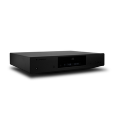 Cambridge Audio CXC v2 Dedicated CD Transport - Black Edition  5055300422309