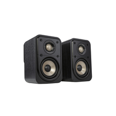 Polk Audio Signature Elite ES10 - Black (Ζεύγος) 