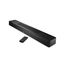Bose Smart Soundbar 600 - Black