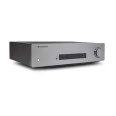 Cambridge Audio CXA81 MkII - Lunar Grey