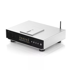 Shanling SCD3.3 - Silver