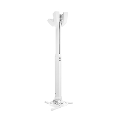 Vogel's PPC-1555 White ύψος  55-85cm