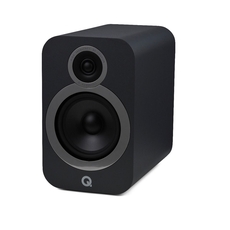 Q Acoustics 3030i Grey (Ζεύγος)