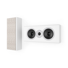 Acoustic Energy AE 307-2 - Matte White (Τεμάχιο)