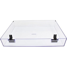 Audio Technica AT-LP5 Dust Cover καπάκι πικάπ
