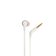 JBL T210E - Grey (1200130022937)