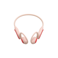 JBL Junior Free Open-ear - Peach