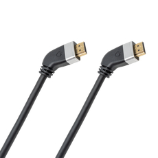 Oehlbach Video Link Ultra-High-Speed-HDMI®8K - 1m