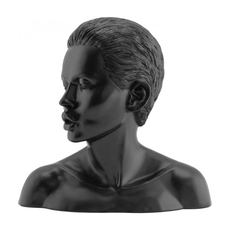 Oehlbach In Fascinatio Χειροποίητη Βάση Ακουστικών Μαύρη (Τεμάχιο)