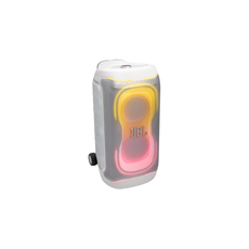 JBL Partybox 330 - White (1200130037566)