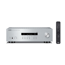 Yamaha R-S202D Bluetooth silver
