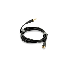 QED Connect 3.5MM Jack EXTENDR - 1.5M
