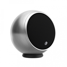 Gallo Acoustics Micro - Stainless Steel (Τεμάχιο)  5060502660022