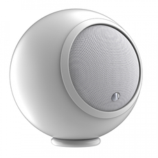 Gallo Acoustics A'Diva - Matte White (Τεμάχιο)