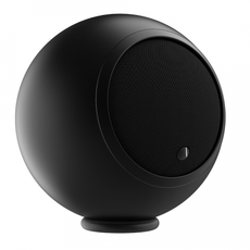 Gallo Acoustics A'Diva - Satin Black (Τεμάχιο)