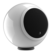 Gallo A\'Diva Single (Gloss White) GA1GW (Τεμάχιο)