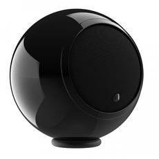 Gallo Acoustics A'Diva - Gloss Black (Τεμάχιο)