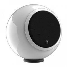 Gallo Acoustics A'Diva SE - Gloss White (Τεμάχιο)