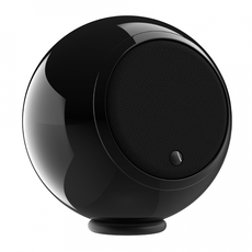 Gallo Acoustics A'Diva SE Single - Gloss Black (Τεμάχιο)