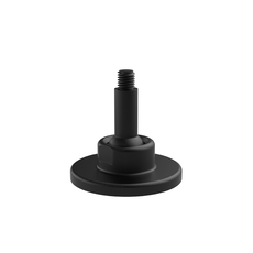 Gallo Micro/A\'Diva Wall Mount Black GWMB