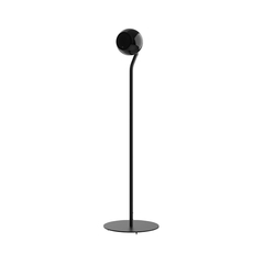 Gallo Micro/A\'Diva Floorstand Pair Black GMAFSTB