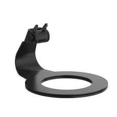 Gallo A\'Diva Table Stand/Ceiling Mount Black GATSCMB