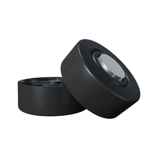 Soundcare KS00601 Feet For Electronics Chrome Finish (set 4 τεμαχίων)