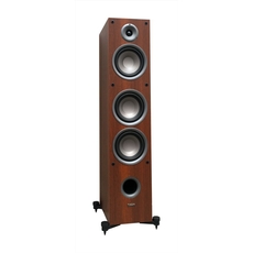 Taga Harmony TAV-607F Walnut (Ζεύγος)