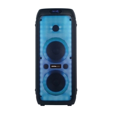 Crystal Audio PRT-14 Bluetooth Party Speaker TWS
