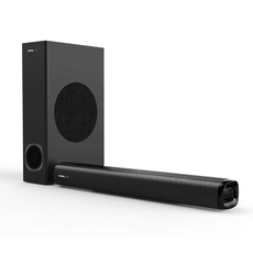 Crystal Audio CASB160S Bluetooth HDMI Soundbar