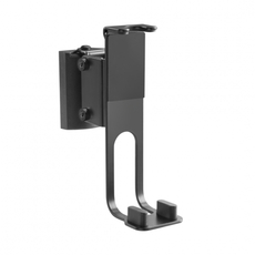 Crystal Audio WM1 Wall Mount for Sonos One/OneSL - Black (Τεμάχιο)