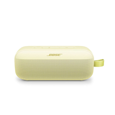 Bose SoundLink Flex Portable Bluetooth Speaker (2nd Gen) - Yellow