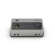 Universal Audio Volt 2 Max