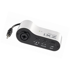 Tascam iXZ