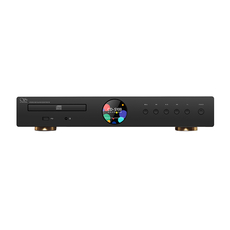 Shanling CD-S100 mkIV 2025 - Black (6972835393098)